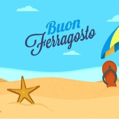 Ferragosto Versilia