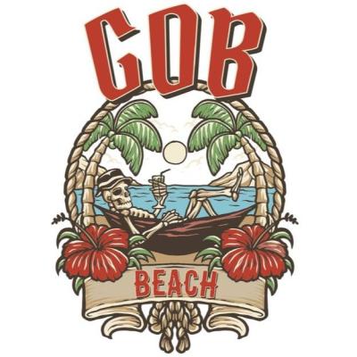 Gob Beach