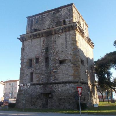 Torre Matilde