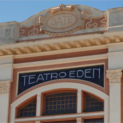 Teatro Eden