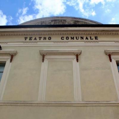 Teatro dell' Olivo