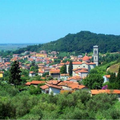 Scuola d'infanzia Morganti